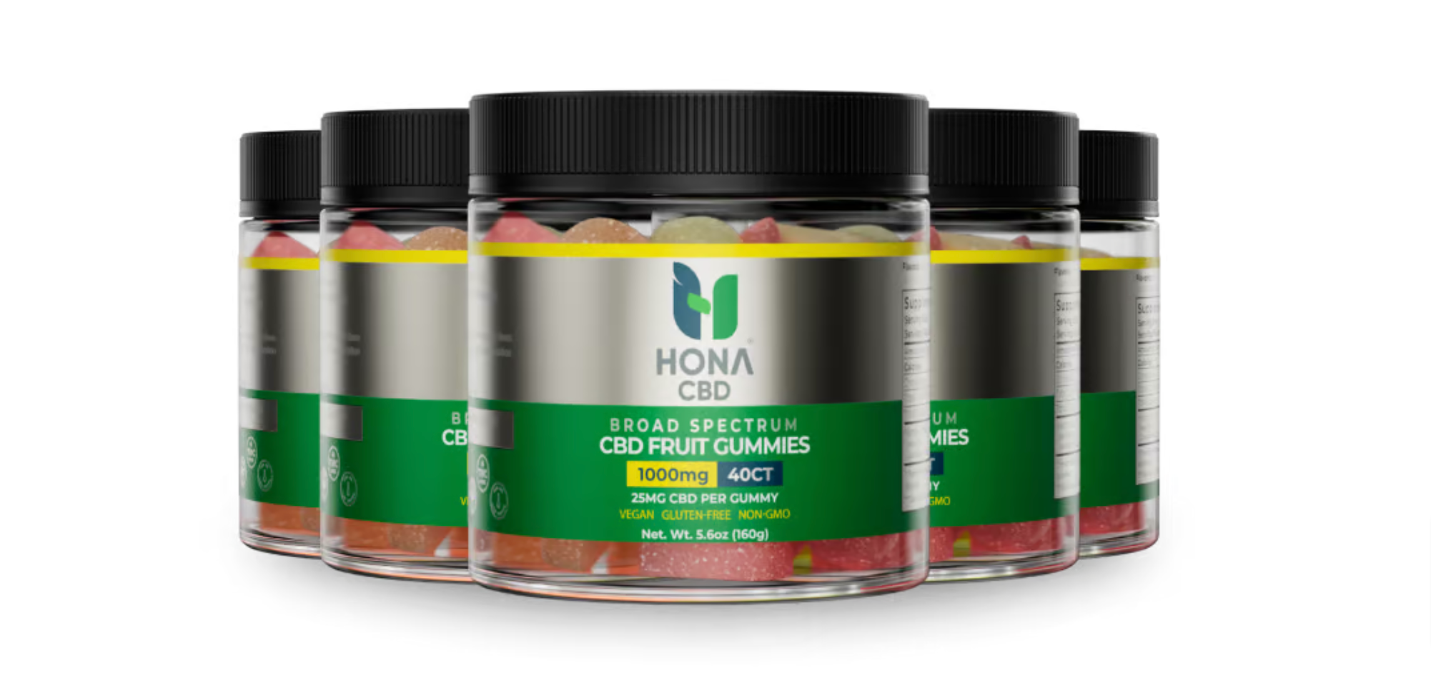 Hona Wellness CBD